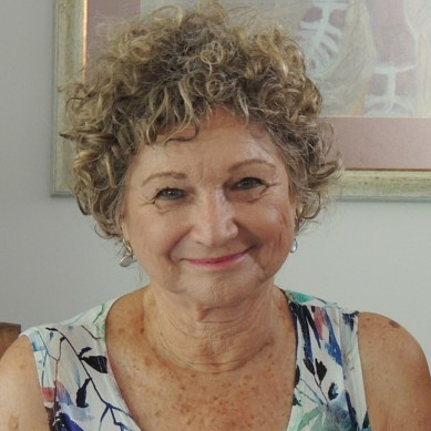שושנה, בת 69